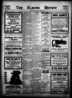 The Elrose Review October 3, 1918