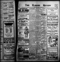 The Elrose Review September 14, 1916