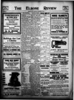 The Elrose Review September 19, 1918