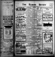 The Elrose Review September 21, 1916