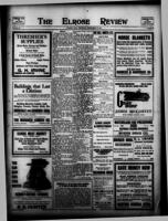 The Elrose Review September 26, 1918