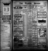 The Elrose Review September 28, 1916