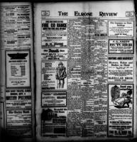 The Elrose Review September 7, 1916