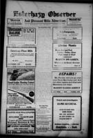 The Esterhazy Observer and Pheasant Hills Advertiser April 27, 1916