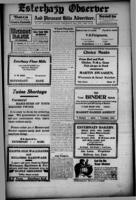 The Esterhazy Observer and Pheasant Hills Advertiser August 17, 1916