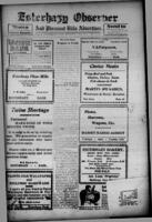 The Esterhazy Observer and Pheasant Hills Advertiser August 31, 1916