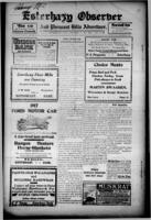 The Esterhazy Observer and Pheasant Hills Advertiser December 14, 1916