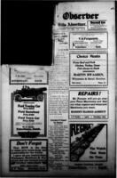 The Esterhazy Observer and Pheasant Hills Advertiser February 10, 1916