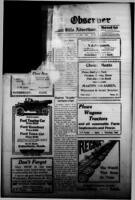 The Esterhazy Observer and Pheasant Hills Advertiser February 3, 1916