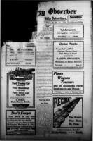The Esterhazy Observer and Pheasant Hills Advertiser January 20, 1916