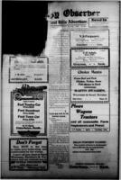 The Esterhazy Observer and Pheasant Hills Advertiser January 6, 1916