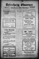 The Esterhazy Observer and Pheasant Hills Advertiser July 20, 1916
