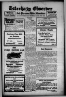 The Esterhazy Observer and Pheasant Hills Advertiser October 26, 1916