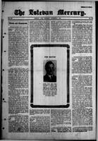 The Estevan Mercury December 5, 1918