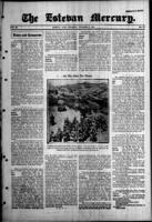 The Estevan Mercury November 21, 1918