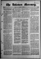 The Estevan Mercury October 24, 1918