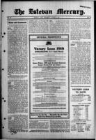 The Estevan Mercury October 31, 1918