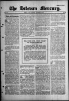 The Estevan Mercury September 19, 1918
