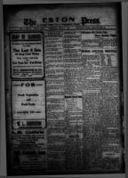 The Eston Press April 11, 1918