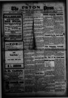 The Eston Press April 18, 1918