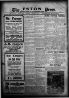The Eston Press August 15, 1918