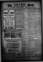 The Eston Press February 14, 1918