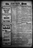 The Eston Press February 21, 1918