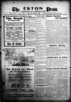 The Eston Press January 10, 1918