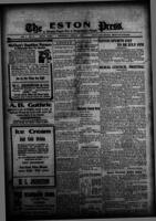 The Eston Press June 20, 1918