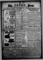 The Eston Press March 14, 1918