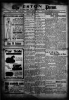 The Eston Press March 21, 1918