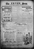 The Eston Press November [29], 1917