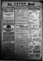 The Eston Press November 28, 1918