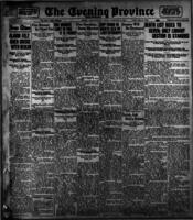 The Evening Province and Standard February 4, 1916