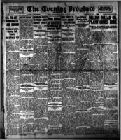 The Evening Province and Standard January 4, 1916