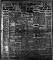 The Evening Province February 17, 1916