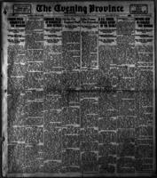The Evening Province March 24 (Home Edition), 1916