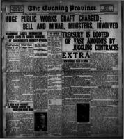 The Evening Province March 4, 1916
