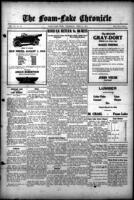 The Foam Lake Chronicle April 12, 1917