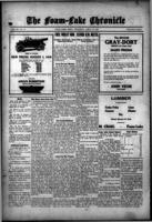The Foam Lake Chronicle April 19, 1917