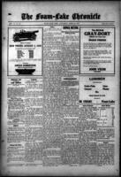 The Foam Lake Chronicle April 26, 1917