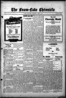 The Foam Lake Chronicle April 5, 1917