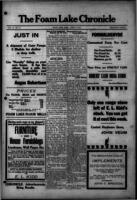 The Foam Lake Chronicle April 9, 1914