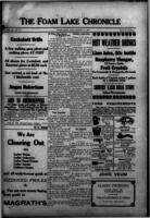 The Foam Lake Chronicle August 12, 1915