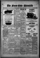 The Foam Lake Chronicle August 16, 1917