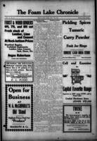 The Foam Lake Chronicle August 20, 1914