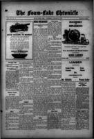 The Foam Lake Chronicle August 23, 1917