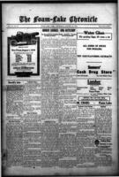 The Foam Lake Chronicle August 24, 1916