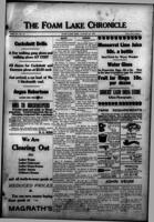 The Foam Lake Chronicle August 26, 1915