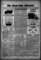 The Foam Lake Chronicle August 30, 1917